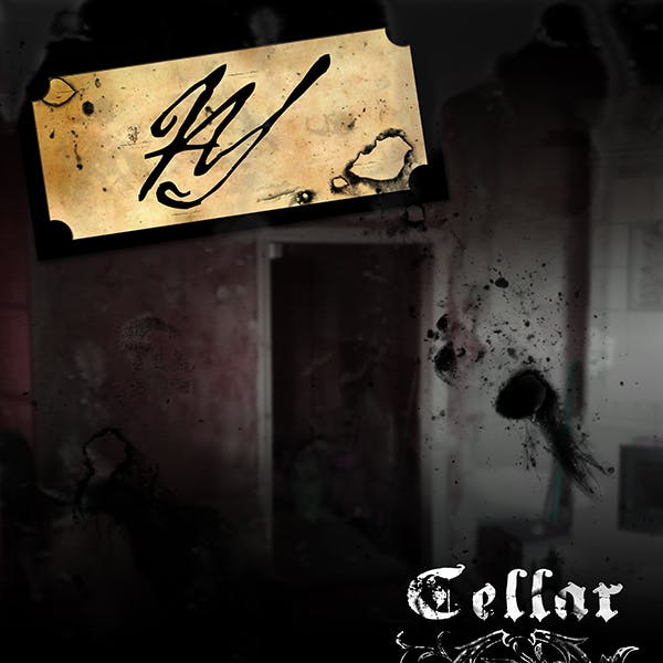 New Album “Cellar” and New Music Website