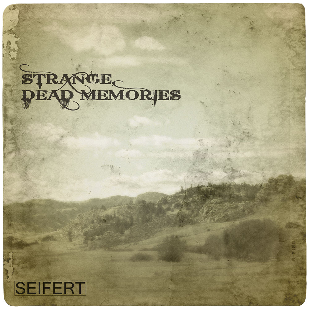 Strange, Dead Memories